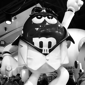 Meet your Posher, Christina